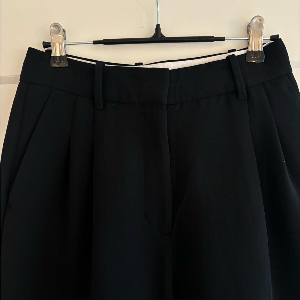 Aritzia The Effortless Pants - Crepette - Picture 5 of 10